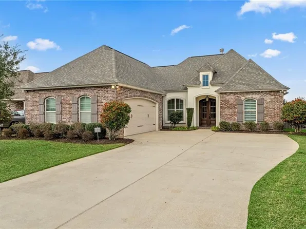 1008 Cypress Crossing Dr, Madisonville, LA 70447