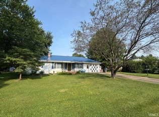 61313 County Road 21, Goshen, IN 46528