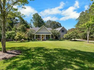 4539 Locust Hill Rd, Taylors, SC 29687