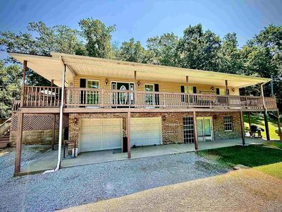 15626 Callahan Rd, Catlettsburg, KY, 41129