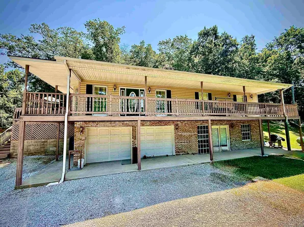 15626 Callahan Rd, Catlettsburg, KY 41129