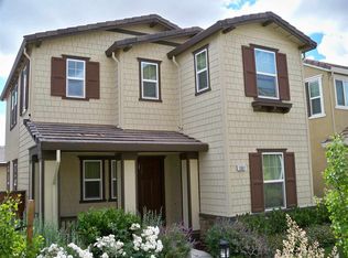 1061 S Fowler Ln, Mountain House, CA
