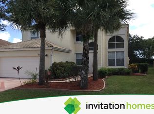 7162 Copperfield Cir, Lake Worth, FL 33467
