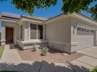 1482 E Megan St, Chandler, AZ 85225