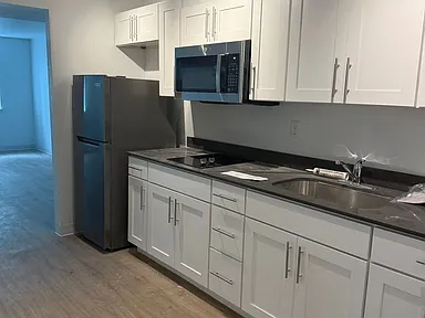 Studio A Furnished - Falls Edge Studios