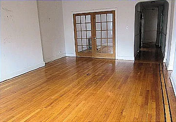 Rented by Spire Group