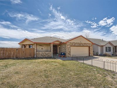 1668 Myrtle Street, Brighton, CO, 80601