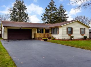 79 Cobleskill Dr, Rochester, NY 14626