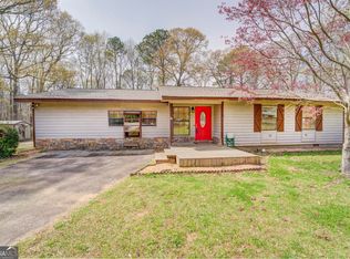 100 Hidden Forest Rd, Covington, GA 30014