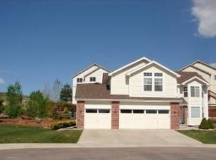 1834 Fringe Ct, Castle Rock, CO 80109