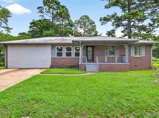 1301 22nd Ave, Bessemer, AL 35020