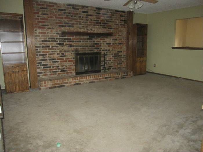 1512 Vulcan Cir, Edmond, OK 73003 Zillow