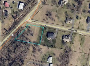 LOT 33 Wallace Way, Glasgow, KY 42141