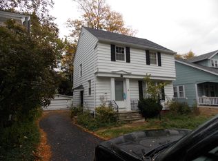 3751 Northampton Rd, Cleveland Heights, OH 44121