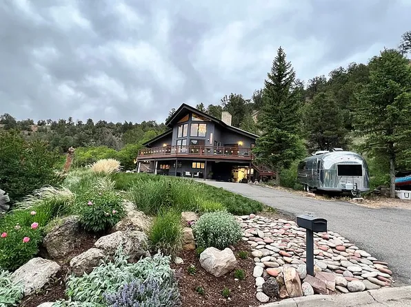 1620 Lincolnwood Dr, Glenwood Springs, CO 81601