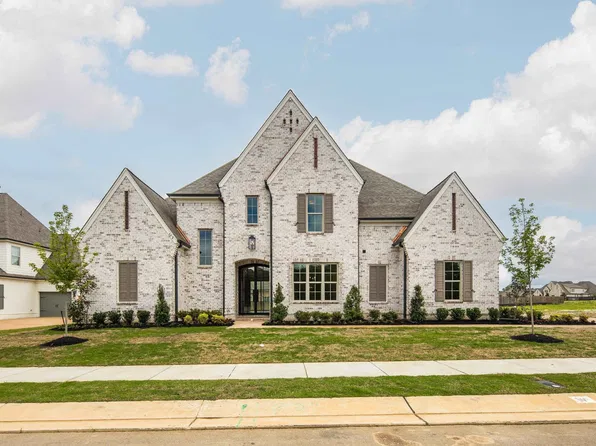 602 Cedar Shadows Cir Lot 305, Collierville, TN 38017