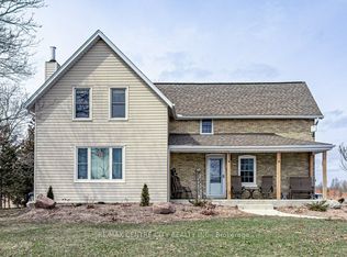 26588 Carroll Line, West Elgin, ON N0L2P0