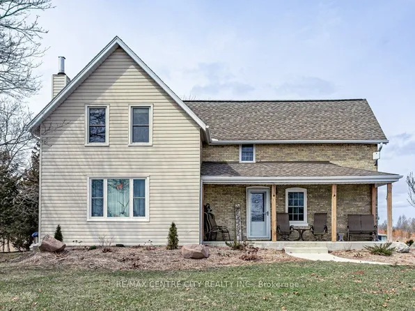 26588 Carroll Line, West Elgin, ON N0L 2P0