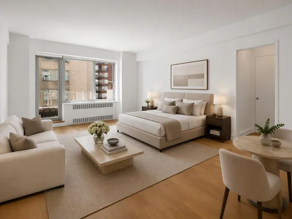 40 Park Avenue image 1 of 6