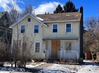 25 Mygatt St, Binghamton, NY 13905