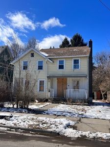 25 Mygatt St, Binghamton, NY, 13905