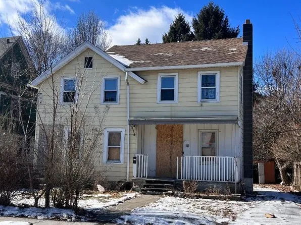 25 Mygatt St, Binghamton, NY 13905