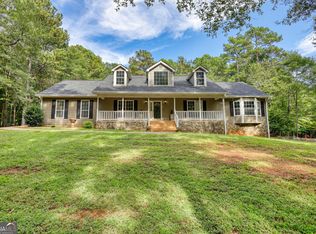 85 Allie Dr, McDonough, GA
