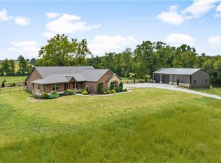 17104 Ward Dr, Pea Ridge, AR 72751