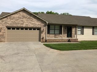 14313-B Virtue Rd, Lenoir City, TN 37772