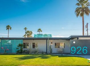(Undisclosed Address), Palm Springs, CA 92264
