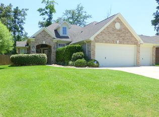 25006 Knob Pines Ct, Spring, TX 77389