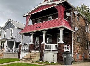 2795 E 118th St, Cleveland, OH 44120