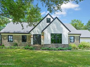 9013 Linn Station Rd, Hurstbourne, KY 40222