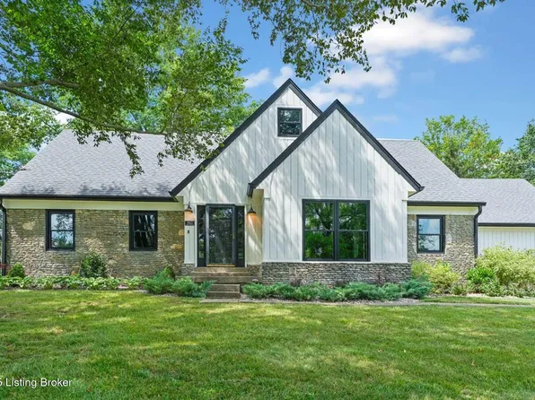 9013 Linn Station Rd, Hurstbourne, KY 40222