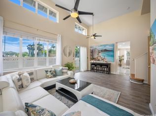 91-1075 Lanakoi St, Kapolei, HI 96707