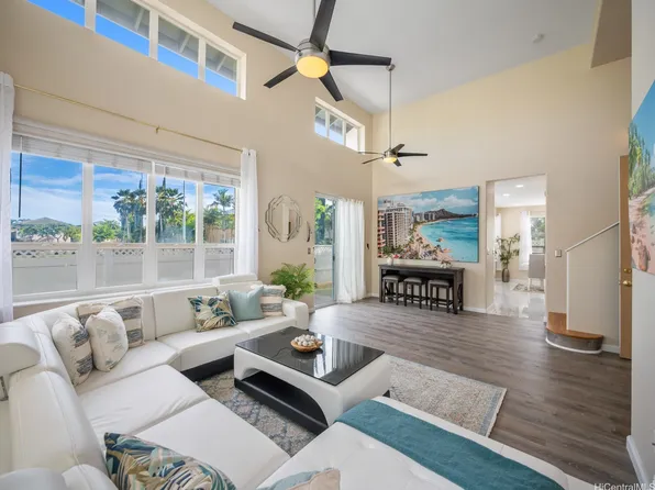 91-1075 Lanakoi St, Kapolei, HI 96707