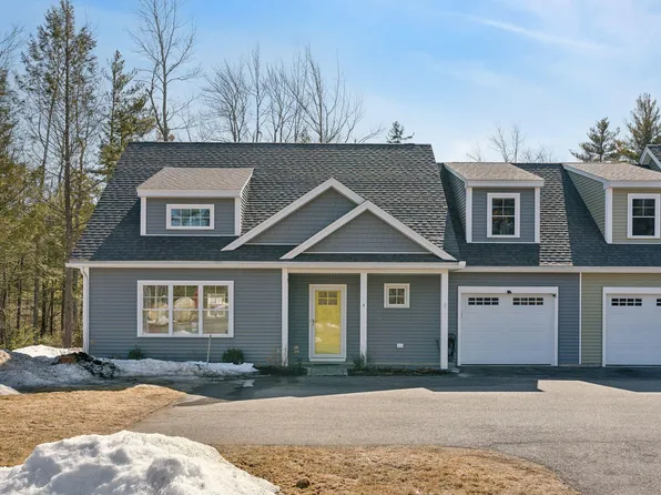4 Izzys Lane #16, Wells, ME 04090