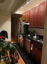 Rented by Geraldine Capasso, LREB