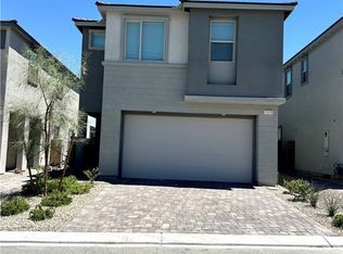 1570 Crowned Eagle St, Las Vegas, NV 89138