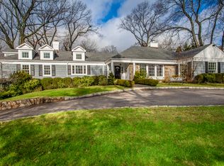 331 Grace Church St, Rye, NY 10580