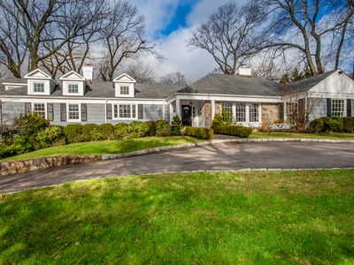 331 Grace Church St, Rye, NY, 10580