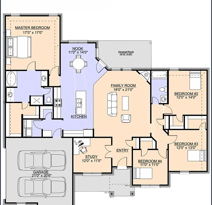 1st image of 123 Norman Dr