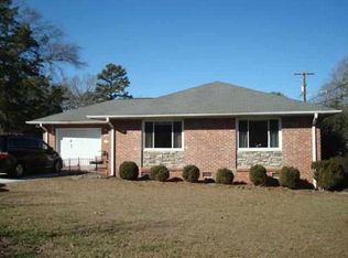 302 Hillcrest Dr, Pendleton, SC 29670