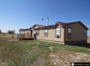29 Lost Wells Cir, Riverton, WY 82501