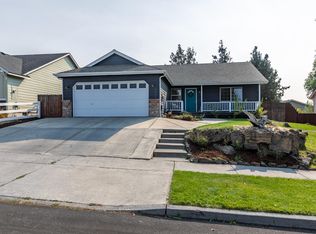 2795 NE Faith Dr, Bend, OR 97701