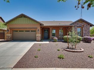 2941 N Riley Ct, Buckeye, AZ 85396