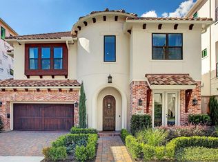 215 Malone St, Houston, TX 77007