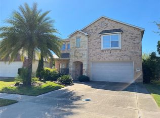 24323 Cornell Park Ln, Katy, TX 77494