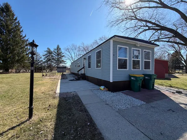 N65W22201 Lannon Springs Dr Lot K1, Sussex, WI 53089