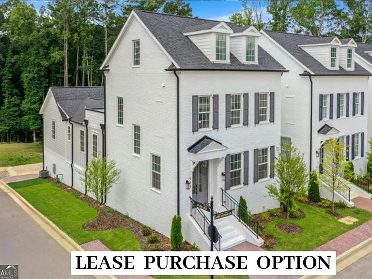 940 Laurel Brooke Ave #LEASE PURCHASE OPTIO — Photo 1